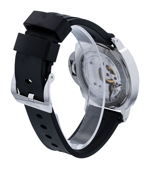 Panerai Luminor Marina PAM00510 Image 3
